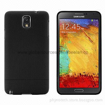 Slider Case for Samsung Galaxy Note 3